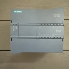 Siemens Simatic S7-1200 1214C CPU 6ES 7214-1AG40-0XB0 2018 Neu