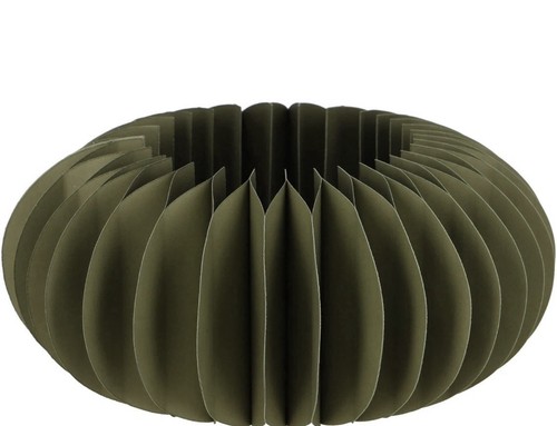 Papier sockel dacia d 28cm - dacia, "