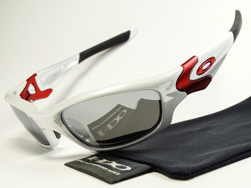 Oakley straight jacket 0 - jacket, 2.0