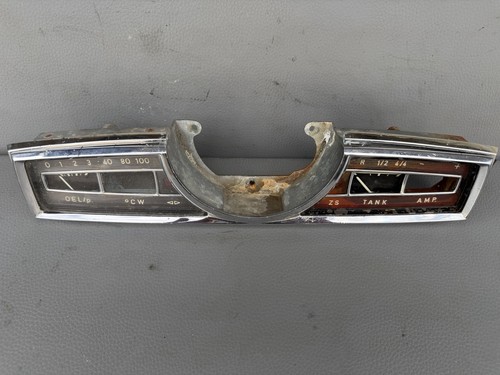 Mercedes adenauer w186 300a - w186,