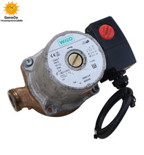 WILO Z20/2-3 P 4516163