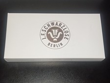 J.F. Schwarzlose Berlin