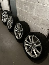 Original Felgen Audi S8 D4 Felgen 21Zoll