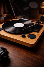 DUAL DTR 61 Plattenspieler