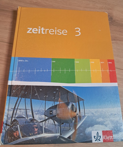 Zeitreise ausgabe für - ausgabe,