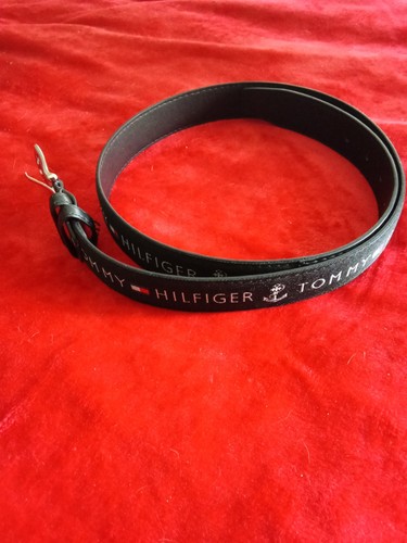 Tommy hilfiger gürtel unisex - gürtel,