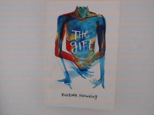 Gift the life and times - the,
