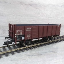 HÜBNER 20471B - Spur 1 - DRG