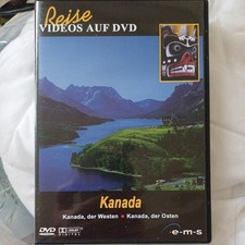 Kanada. Der Reiseführer! DVD