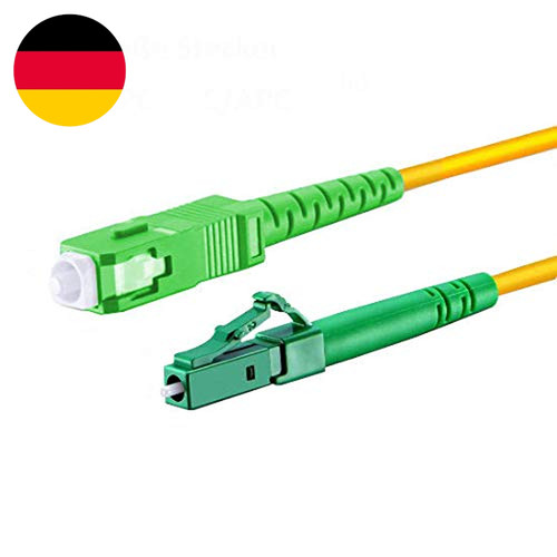 Lwl glasfaser kabel os2 - –,