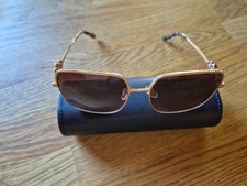 Luxus Sonnenbrille Chopard