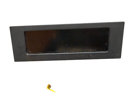 Original peugeot 207 display - peugeot,