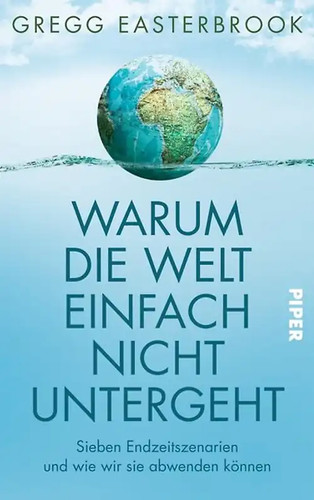 Warum die welt einfach - warum,