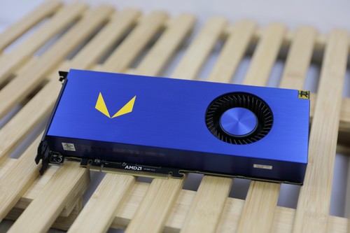 Amd radeon vega frontier - amd, fe