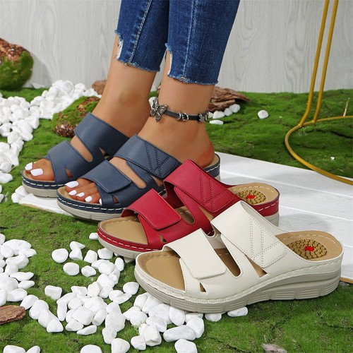 Damen sandalen sandaletten - sandalen,