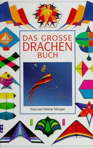 Das grosse drachenbuch - grosse,