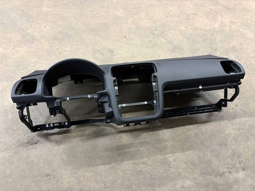 Armaturenbrett scirocco eos - armaturenbrett, vw