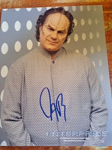 Star trek john - star, billingsley