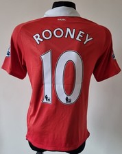 Manchester United 2010 - 2011