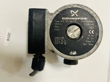 Grundfos UPS 15 - 60 ES