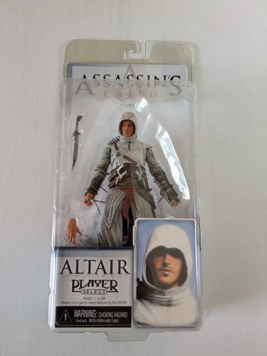 Neca assassin creed - neca,