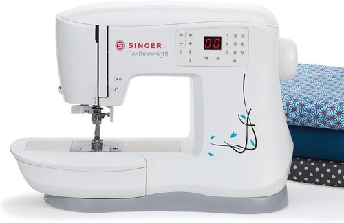 Singer nähmaschine - singer,