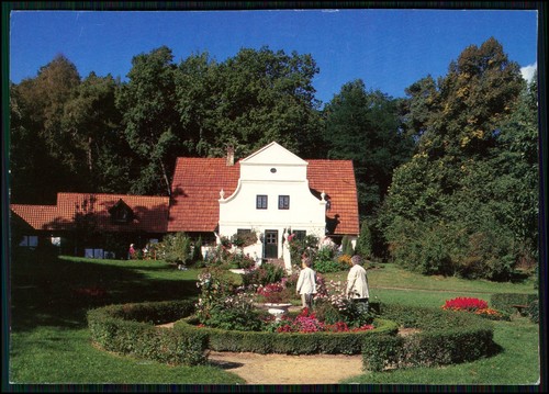 Barkenhoff worpswede - barkenhoff,