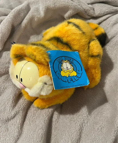 Garfield dakin super - super, selten