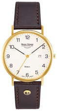 Herrenuhr Glashütte BRUNO