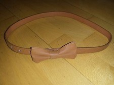 H&M Mädchen Gürtel 70 Gr.70