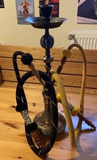 traditionelle shisha
