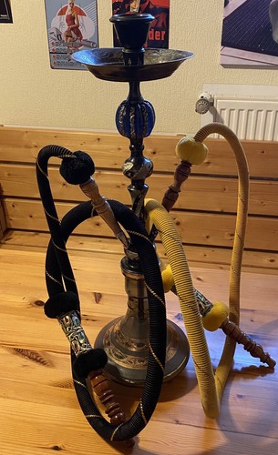 Traditionelle shisha - traditionelle,