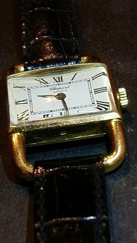 Originale chopard damen - .:i:.,