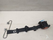 Mercedes W204 Coupe Mopf Sicherheitsgurt Gurt Schwarz Vorne Rechts A2048603486