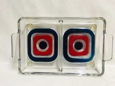 WALTHER GLAS POP ART SCHALE