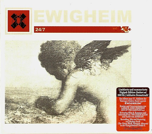 Ewigheim ltd edit - -, 24/7