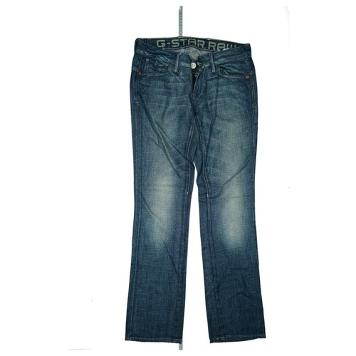 Star corvet straight wmn - straight,