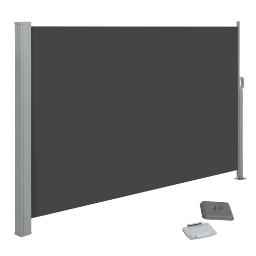 Seitenmarkise - 4m,