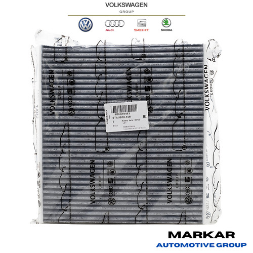 Original innenraumfilter - vw,