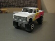 Verkaufe schönes Modell Dodge - 1968 Dodge Pickup - 1:60