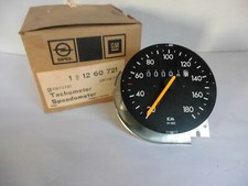 Opel/GM 1260721 Tachometer