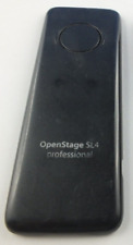 Origin Siemens Gigaset OpenStage SL4 Professional Abdeckung Gehäuse Back Cover
