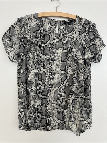 Tigha bluse schwarz - tigha,