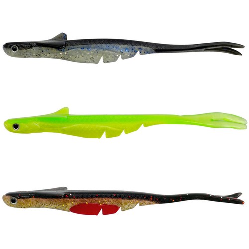 Robinson ripper lancer - ripper, drop