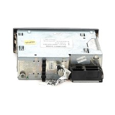 Multimedia-Poste - Renault CLIO CAMPUS II PH.1 - 8200633621 - T0-2901U