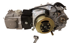 ENG16 MOTOR FÜR 110CC 4 TAKT