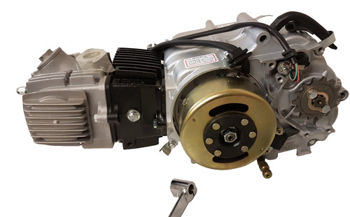 Eng16 motor für 110cc - eng16,