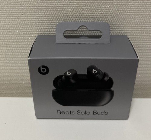 Beats solo buds wireless - buds,