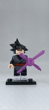 Dragon Ball Figur Mini Black