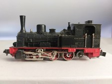 Rokal TT, Dampflok, Tenderlok T3, BR 89 7314